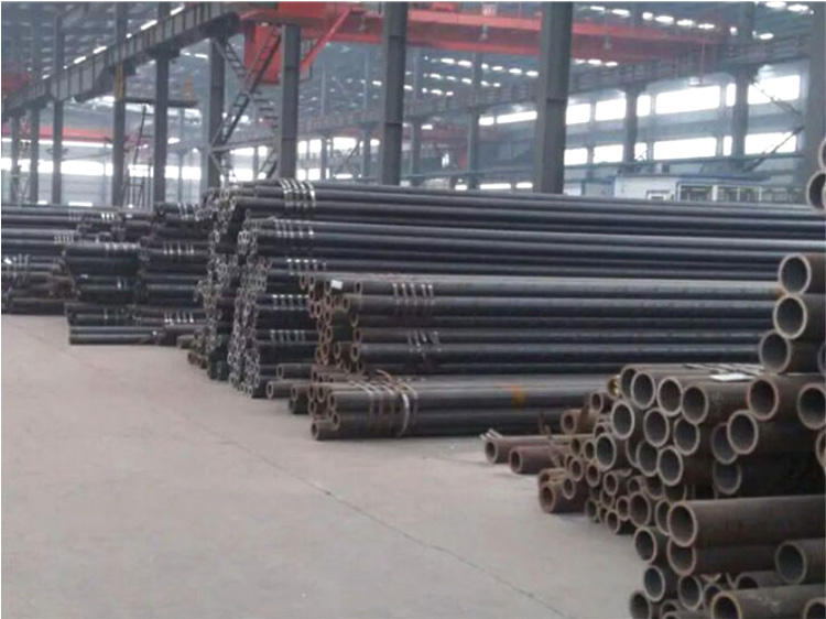 灵宝12cr2mo化肥专用管